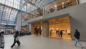 Expanded Sherway Gardens opens doors Tuesday