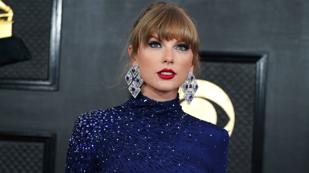 Travis Kelce notes Taylor Swift's bold appearance at Chiefs game but is mum  about any relationship