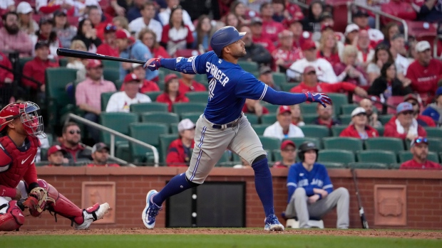 Jays in the House: March 2022