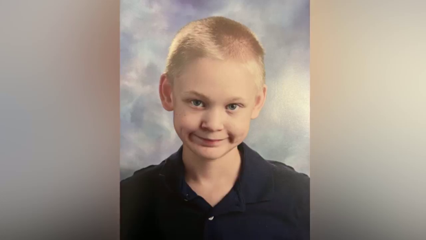 10-year-old killed in crash on QEW remembered as a brilliant boy | CP24.com