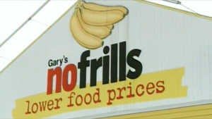 No Frills