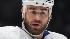 Ryan O'Reilly