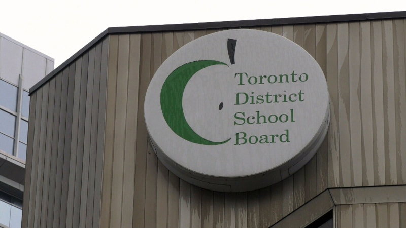 TDSB