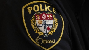 Ottawa Police 