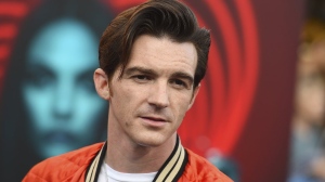 Drake Bell