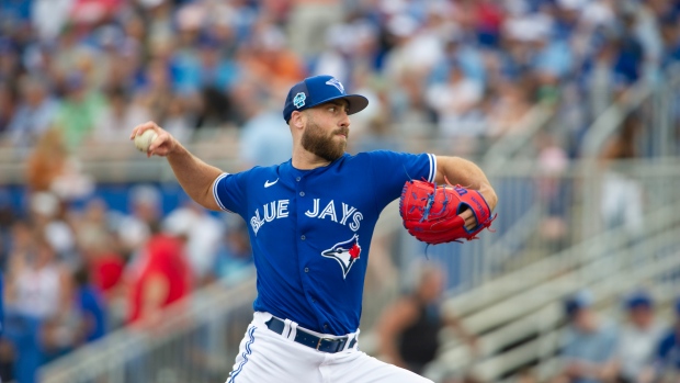 Blue Jays' Anthony Bass slams United after incident with wife, kids