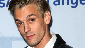 Aaron Carter