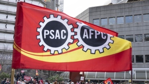 PSAC