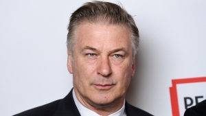 Alec Baldwin