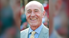 Len Goodman