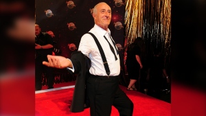 Len Goodman