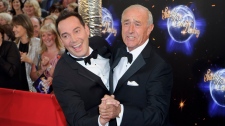  Len Goodman