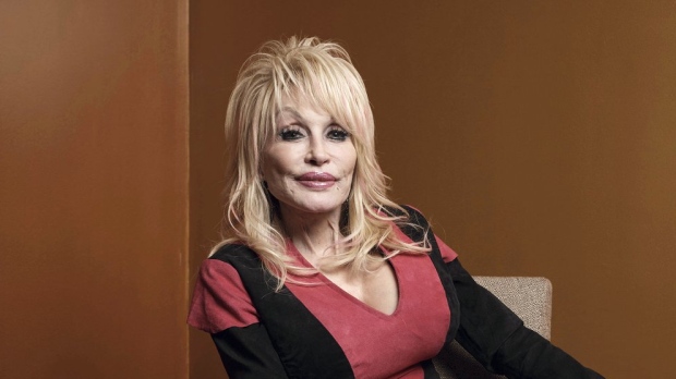 Dolly Parton