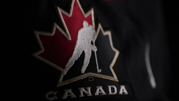Hockey Canada crest