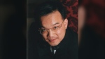 Kenneth Law is seen in this photo provided by Peel Regional Police.