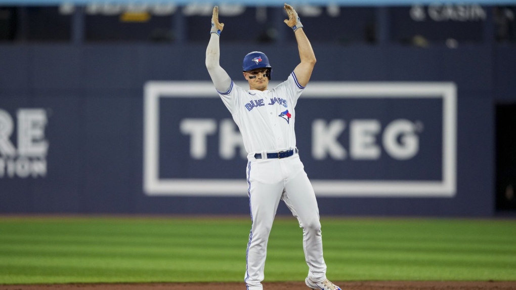 Matt Chapman named AL Player of the Week — Canadian Baseball Network