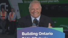 Doug Ford