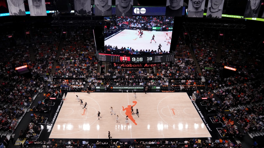 What to look for as the Chicago Sky open the 2023 WNBA season