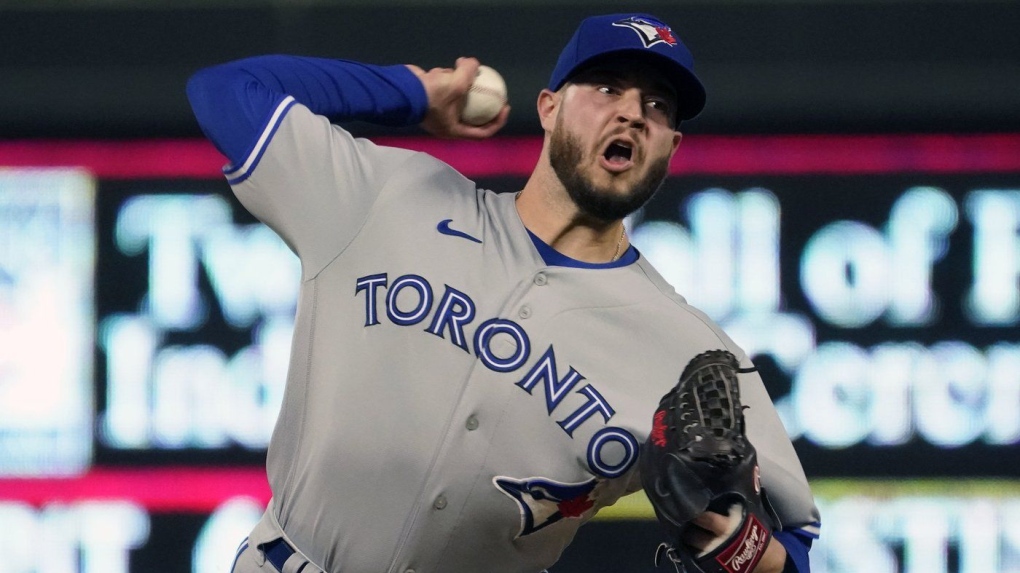 Blue Jays' bullpen has options at Triple-A Buffalo