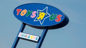 Toys "R" Us