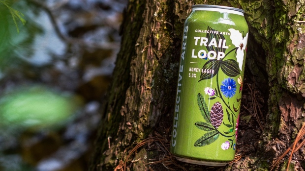 trail loop