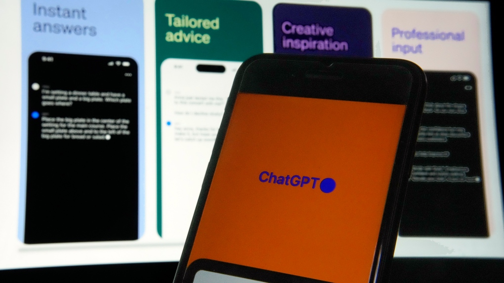 Google uses iPhone 14 Pro to promote Bard ChatGPT rival