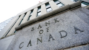 Bank of Canada