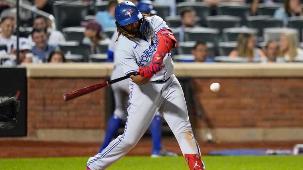 As Vladimir Guerrero eyes Hall of Fame, his family tree