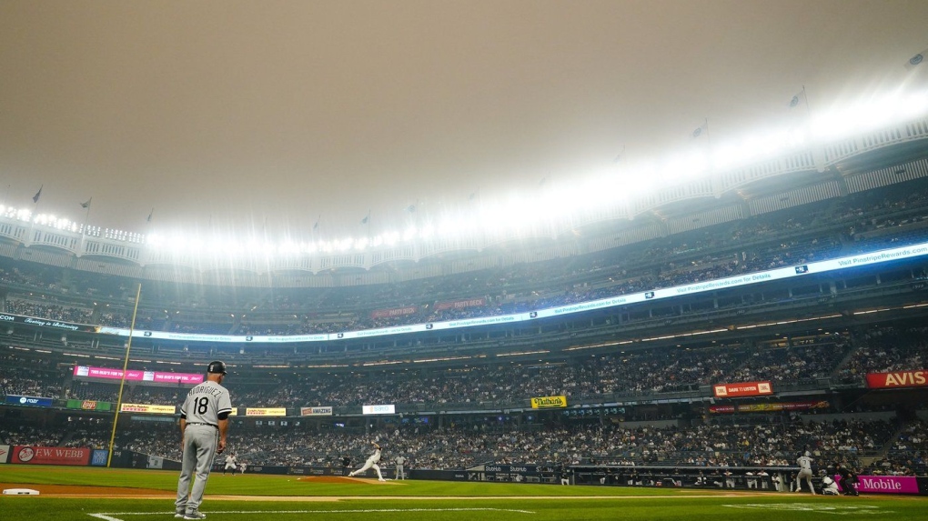 Is New York City FC's stay at Yankee Stadium really an insult to soccer?, New  York City FC