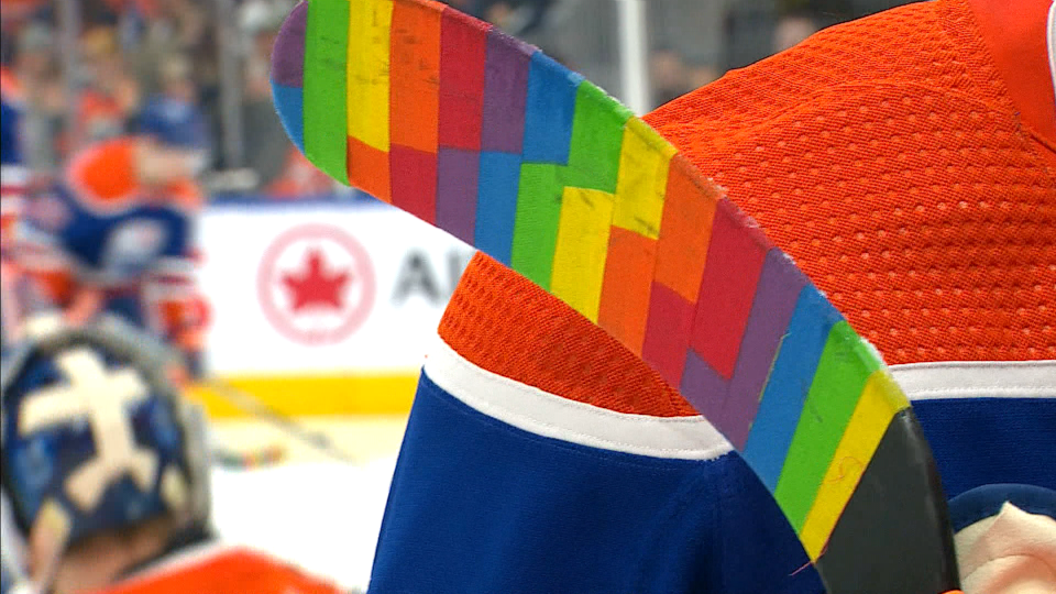 Wild to adhere to NHL guidance banning theme night uniforms, gear