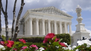 U.S. Supreme Court