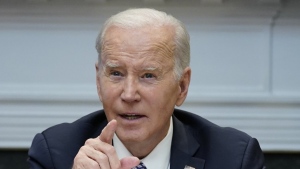 President Joe Biden