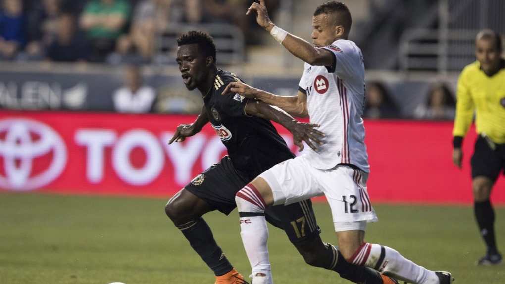 Herdman says Toronto FC players need 'clarity' after trauma of dismal MLS  season - Toronto