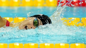 Penny Oleksiak