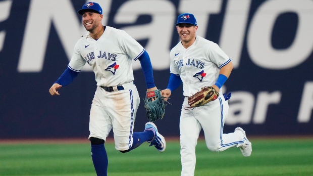 Bullpen catcher Andreopoulos a key component for Blue Jays behind the  scenes
