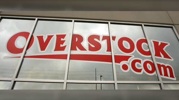 Overstock.com will relaunch Bed Bath & Beyond after buying its IP