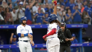Berrios Was Great, and Vlad Homered, Jays Win - Bluebird Banter