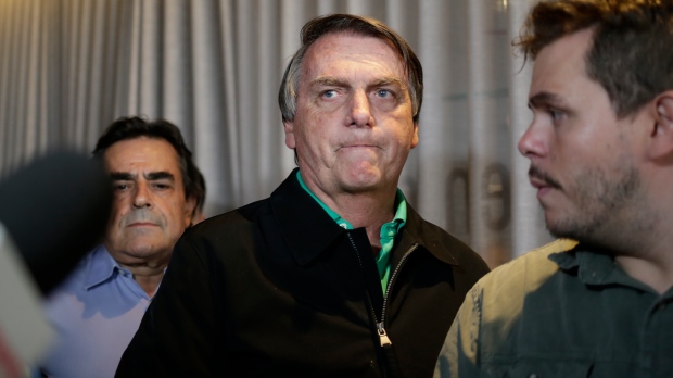 Bolsonaro