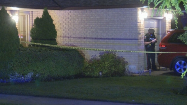 Hamilton teen fatally stabbed