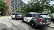 Etobicoke shooting