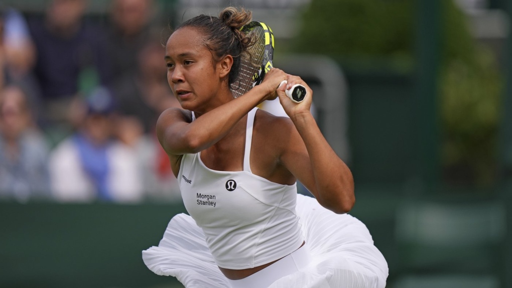 Wimbledon Tennis Championships - London Begins at 40