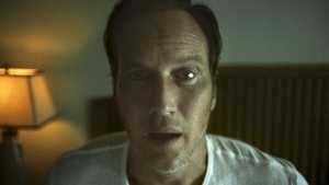 Patrick Wilson in "Insidious: The Red Door"