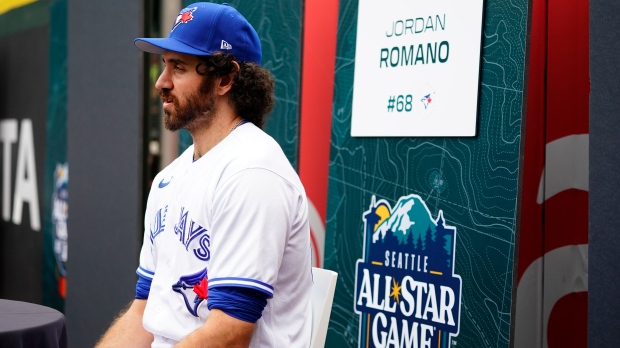 MLB: Blue Jays' all-stars each have a unique success story