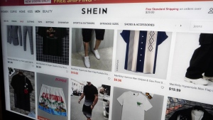 Shein