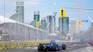 Honda Indy Toronto