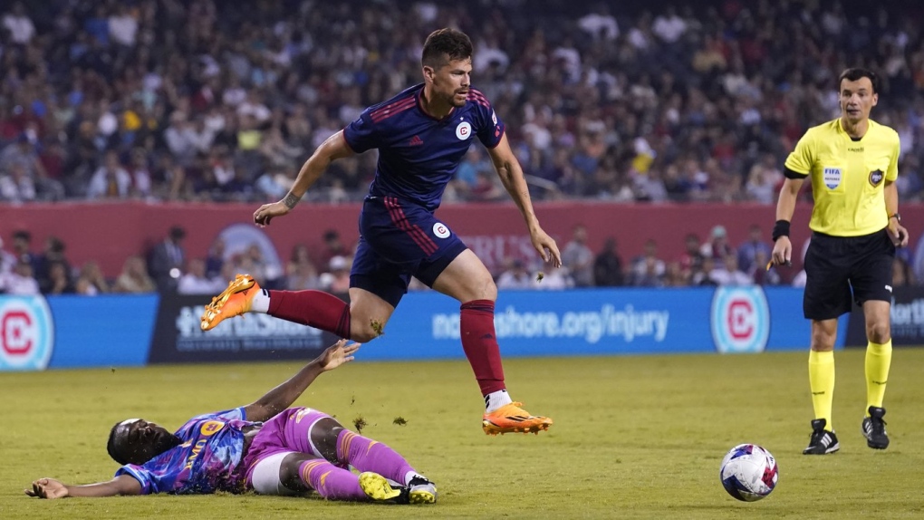 FC Dallas Draws 0-0 in Preseason Match with Chicago Fire FC