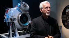 James Cameron