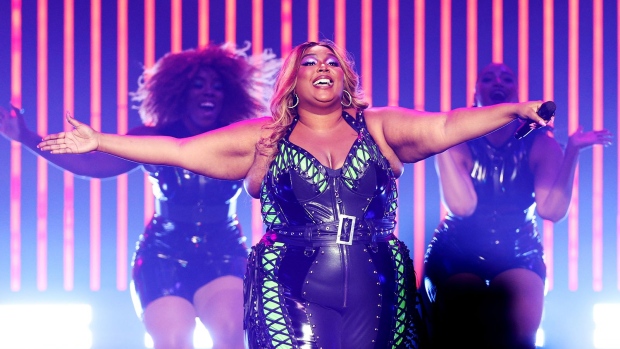 Lizzo continues her crusade against negativity by helping a young fan ...