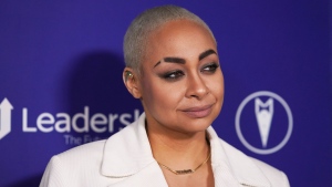 Raven-Symone