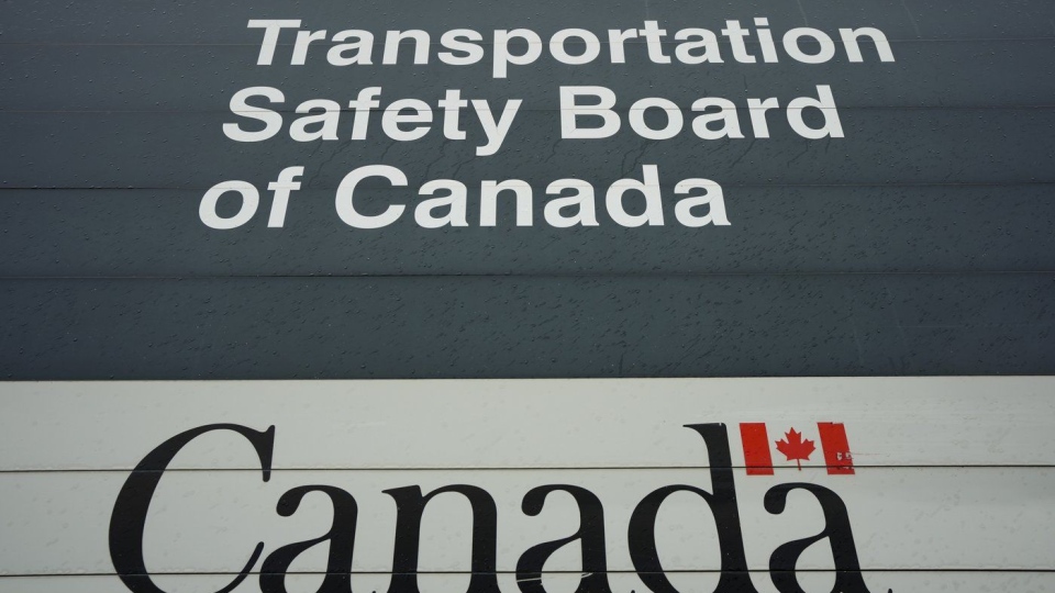 Transportation Safety Board begins investigation into Alberta plane ...